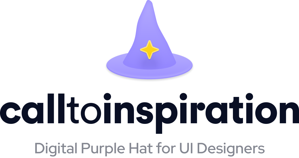 Call to Inspiration — Digital Purple Hat for UI Designers & Developers