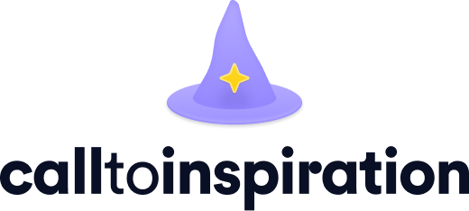 call to inspiration